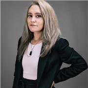 Psicologia; Scrum Master; Design Thinking; Bateria (Música); Primeros Auxilios Psicológicos (PAP); Normas APA